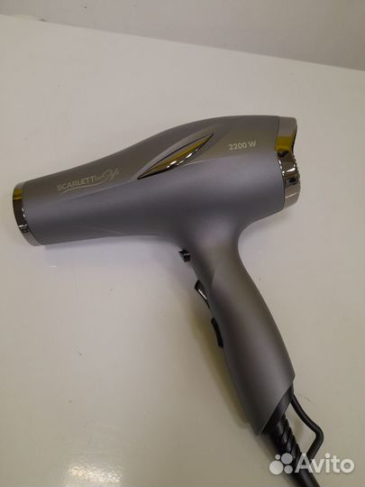 Фен scarlett SC-HD70I25