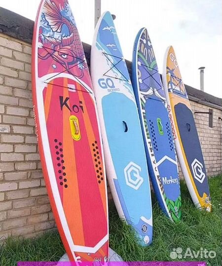 Sup Board supboard сап борд