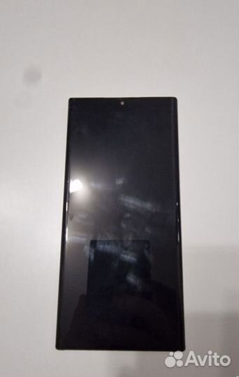 Дисплей samsung s22ultra