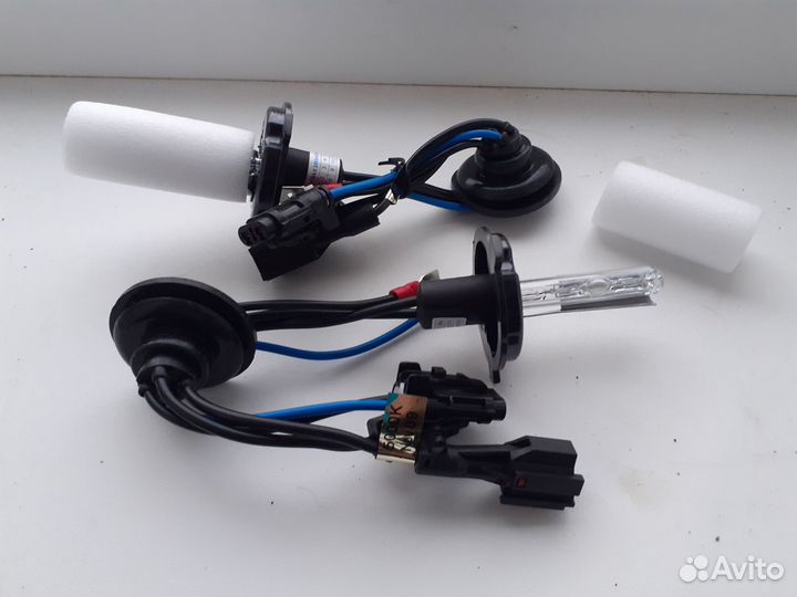 Набор ксенонового света для автомобиля