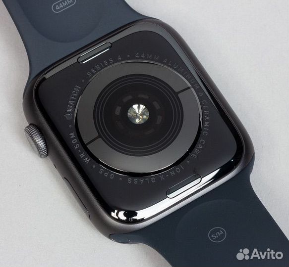 Часы apple watch 4 44mm