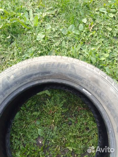 Michelin 4x4 A/T XTT 255/55 R18