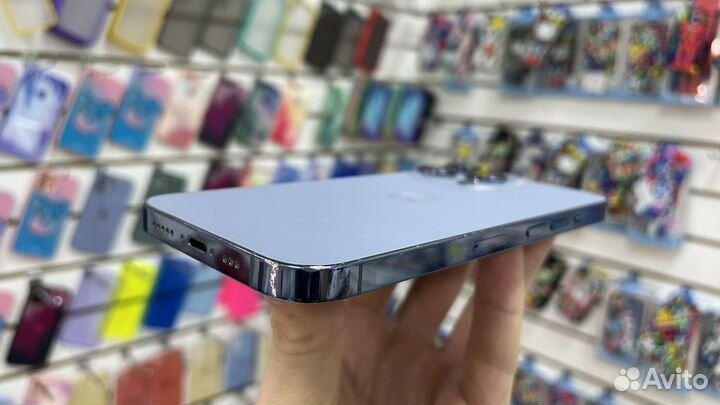 iPhone 13 Pro, 128 ГБ