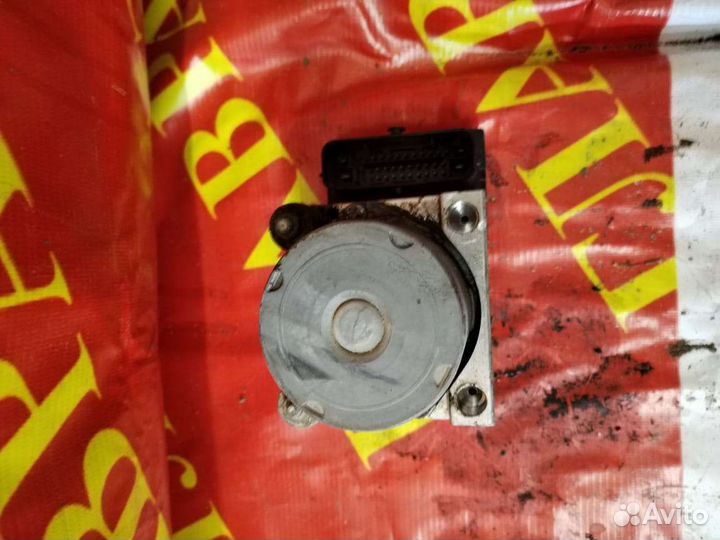 Блок абс на geely emgrand ес7