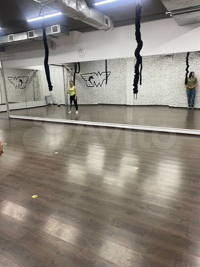 Сдам помещение свободного назначения, 101 м²