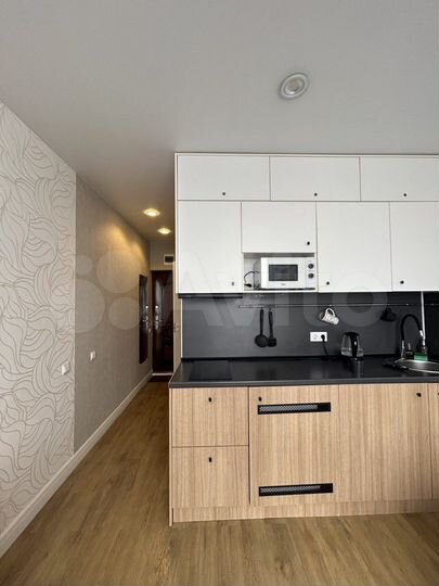 Квартира-студия, 24 м², 11/11 эт.