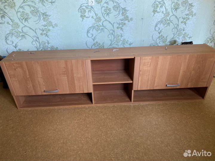 Полка настенная