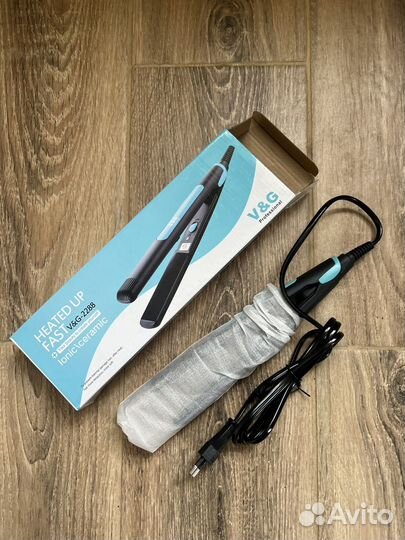 Выпрямитель, плойки для волос babyliss pro