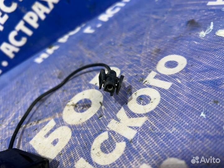 Усилитель антенны Bmw E53 кроссовер 2005