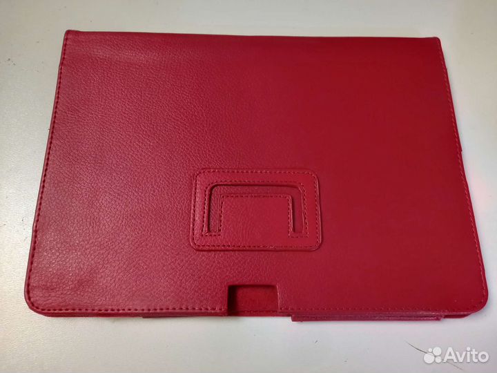 Чехол книжка Acer Iconia Tab A700 Красный