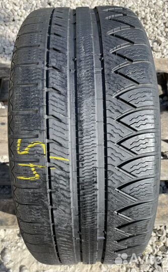 Michelin Pilot Alpin PA3 225/45 R17