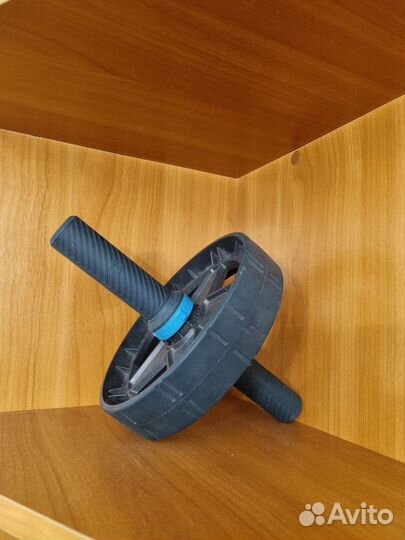 Роликовый тренажер