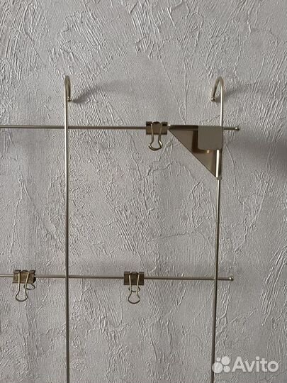 Держатель для украшений или фото