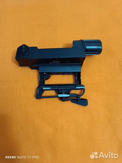 Коллиматорный прицел кобра