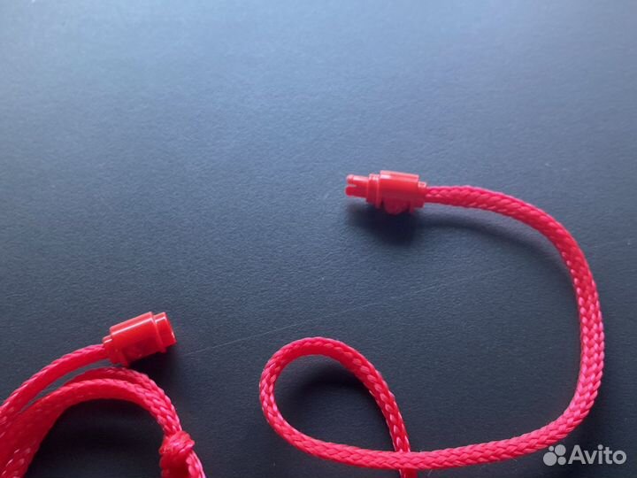 Медаль из лего ленда