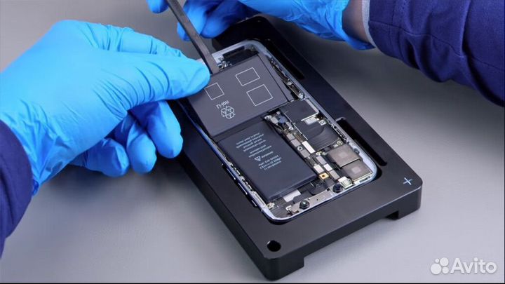 Дисплей для Oppo A83