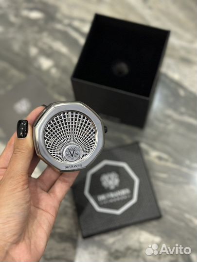 Диспенсер dr vranjes оригинал