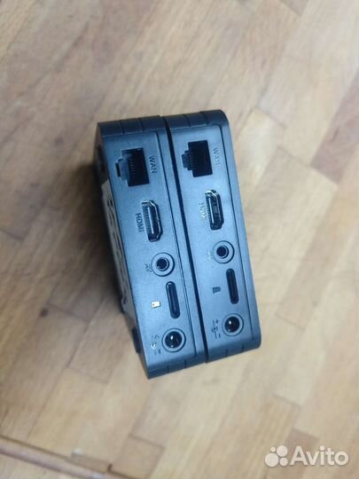 TV приставка mts b866 под прошивку uart 2 шт