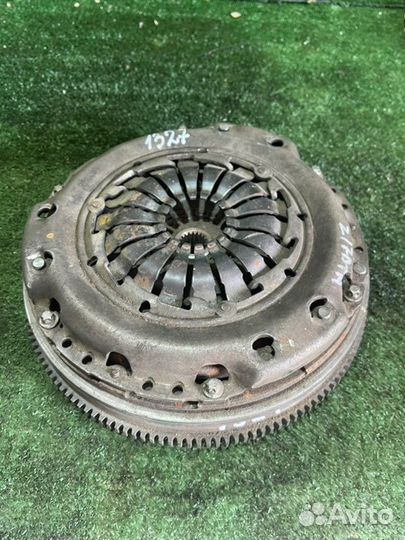 Маховик Сцепление Opel Astra H Corsa Zafira B 1.7