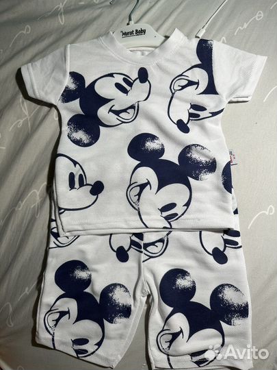 Детский костюм