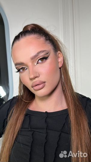 Визажист Стилист по прическам Обучение