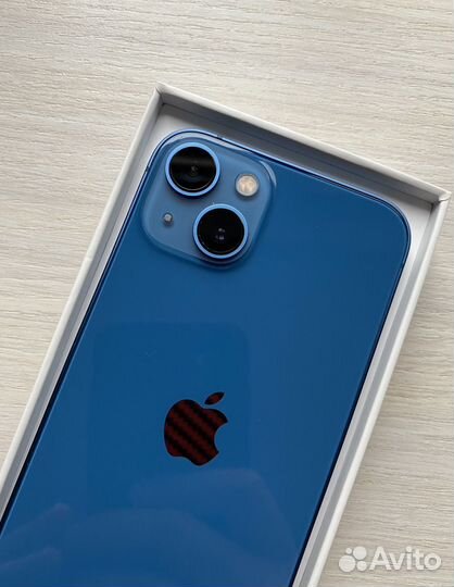 iPhone 13, 128 ГБ