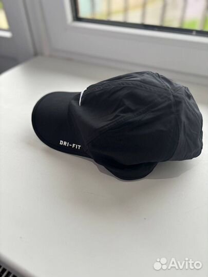 Кепка Nike dri fit