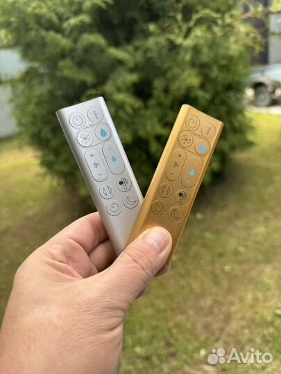 Пульты для увлажнителя Dyson PH01, PH02