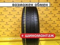 Michelin Pilot Sport 4 255/50 R19 91V