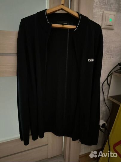 Кардиган emporio armani