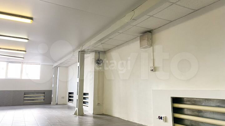 Сдам помещение свободного назначения, 106.9 м²