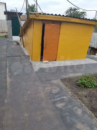 Дом 70 м² на участке 18 сот.