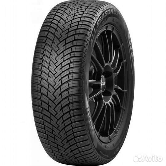 Pirelli Cinturato All Season SF 2 195/55 R16 91H
