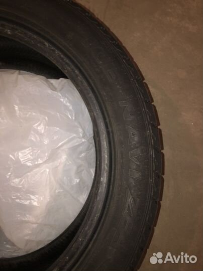 Goodyear Ice Navi Zea 225/50 R17 94Q