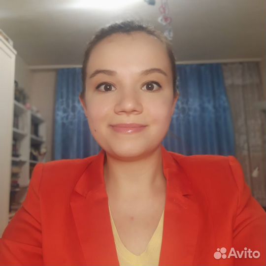 Репетитор по русскому языку