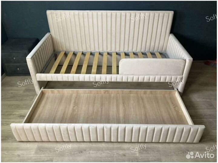 Кровать детская для мальчика