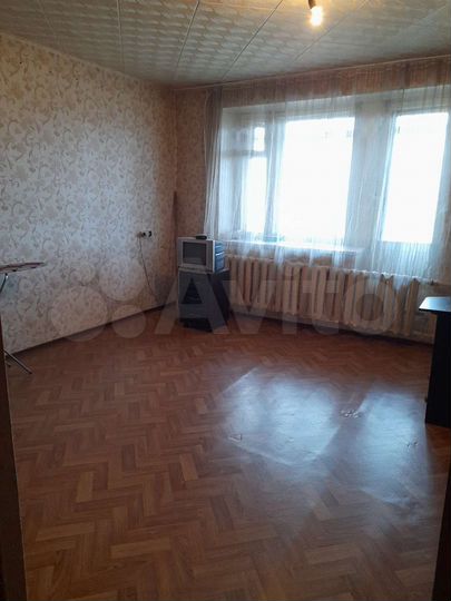 1-к. квартира, 40,2 м², 2/2 эт.