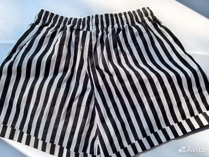 Шорты женские