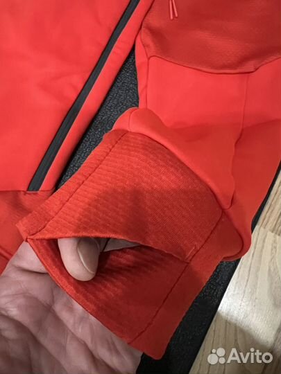 Толстовка The North Face Homesafe Full Zip Fleece