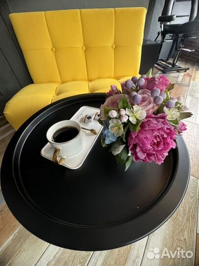 Аренда рабочего места - педикюр