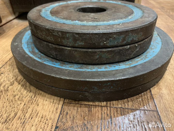 Блины для штанги