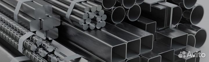 Металл в спб