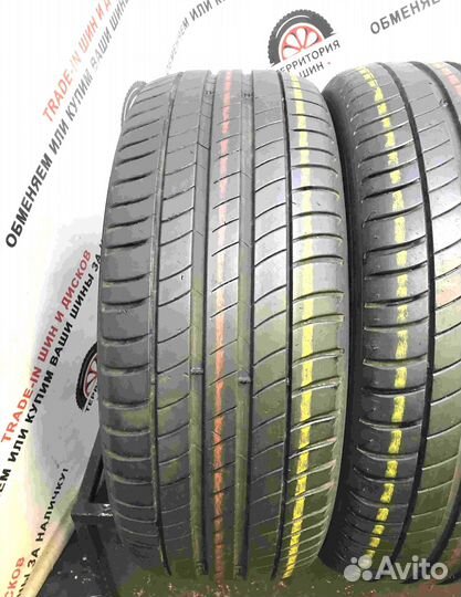 Michelin Primacy 3 205/50 R17 95V