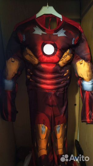 Карнавальный костюм