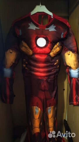 Карнавальный костюм