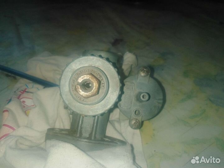 Карбюратор