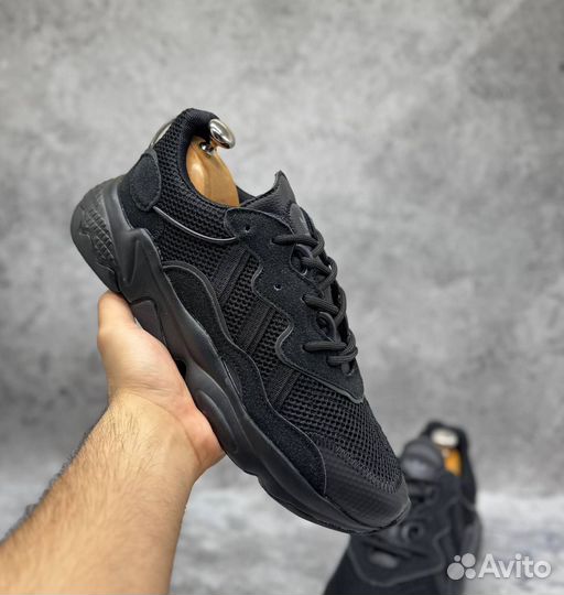 Кроссовки мужские adidas ozweego