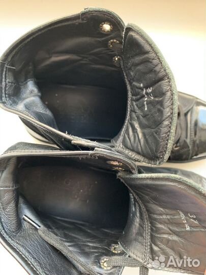 Кеды hogan 37 размер