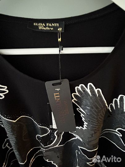 Джемпер, размер 50-52