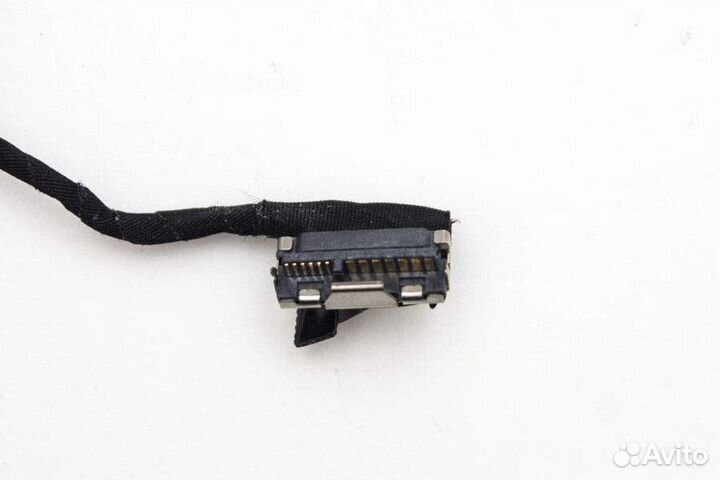 Переходник SATA ODD со шлейфом для HP Pavilion dv6